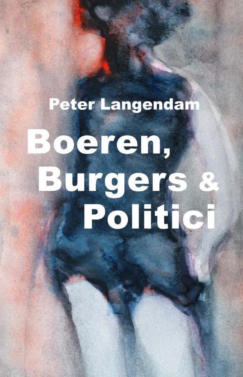 El Jeir Boeren, Burgers & Politici