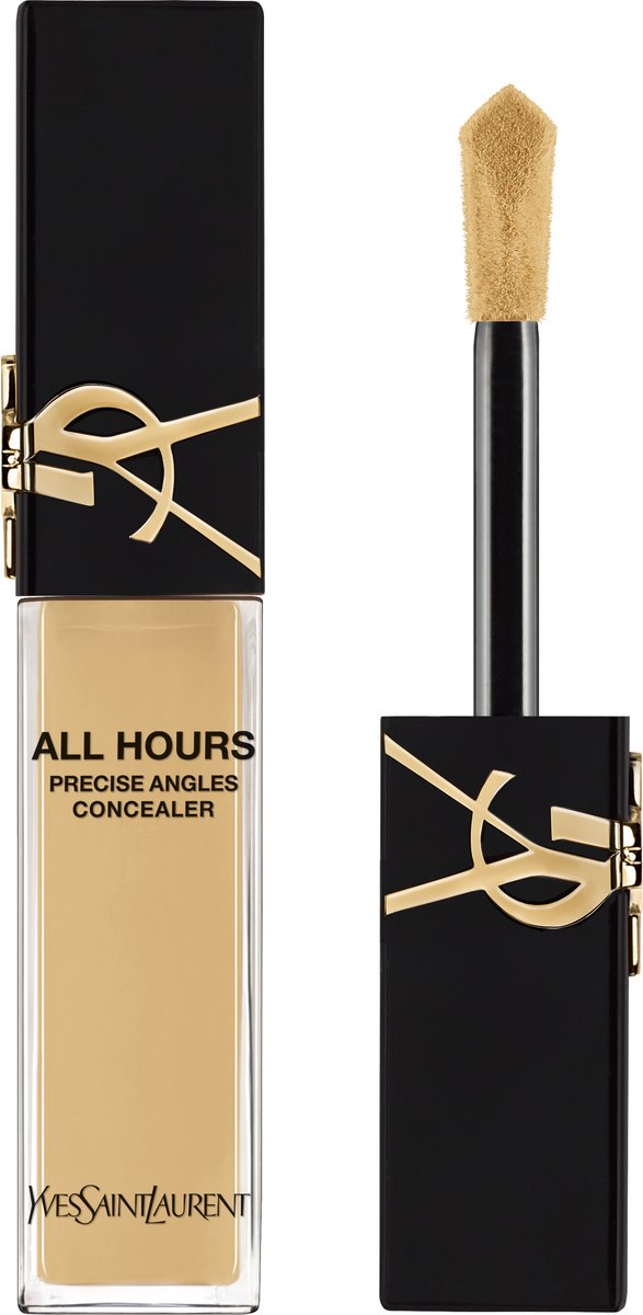 Yves Saint Laurent Yves Saint Laurent Teint Concealer Yves Saint Laurent - All Hours Concealer LW1 - Light Warm 1