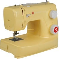 Singer Simple 3223 - Yellow