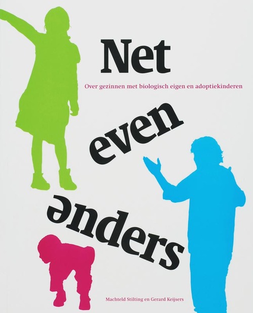 Klapwijk & Keijsers Net even anders