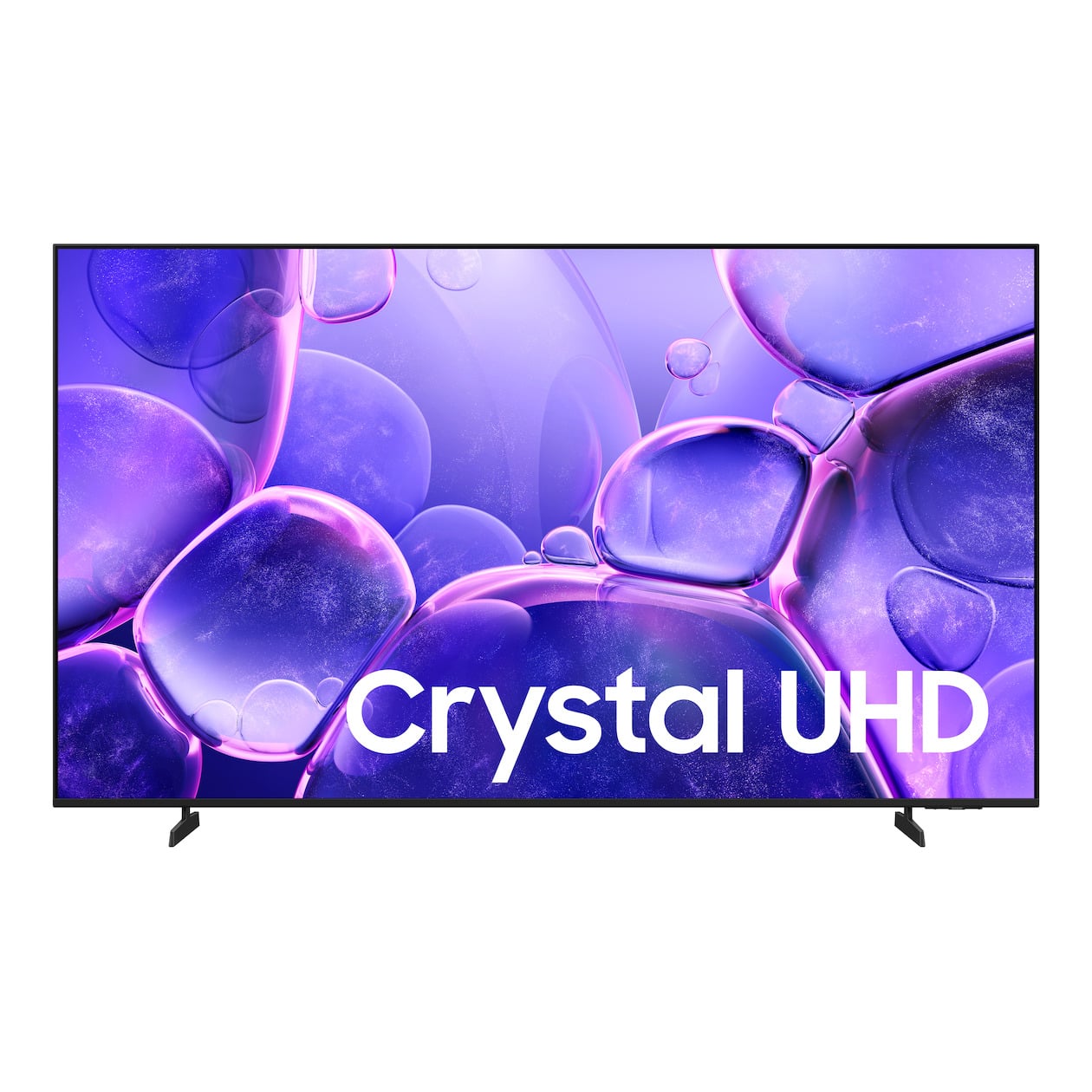 Samsung Samsung Crystal UHD UE75U8070F (2025) - 75 inch - LED TV