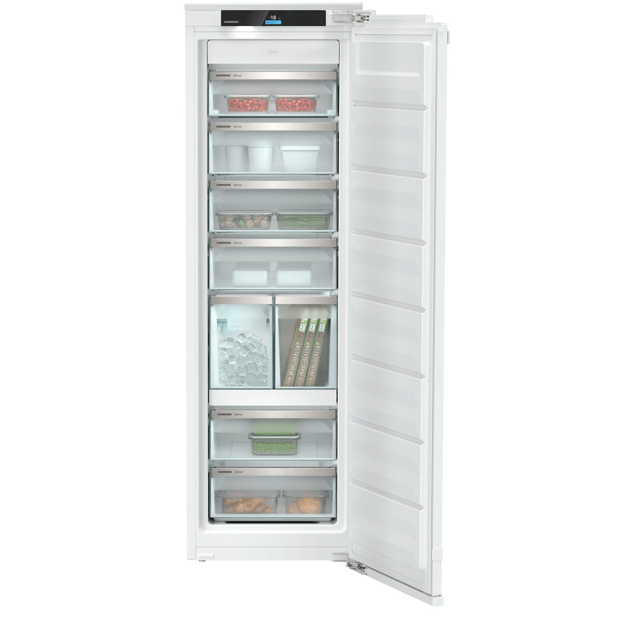 Liebherr Liebherr SIFNAd 5188-22 Inbouw vriezer