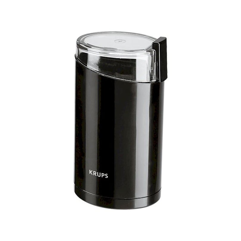 KRUPS Krups F203 Koffiemolen - Zwart