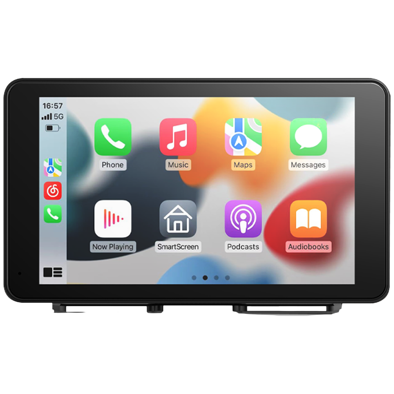 Autosky Apid-301 7 Inch Smart Screen Pro