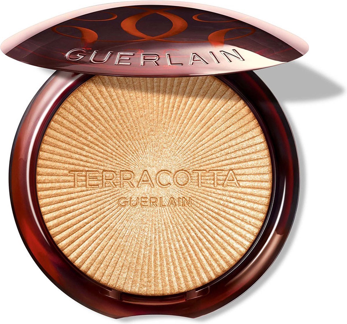 Guerlain Luminizer - Terracotta Luminizer 01 - OR DORÉ