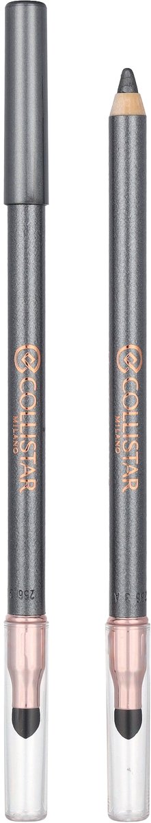 Collistar Eye Pencil - Professionale Eye Pencil 3 Acciaio