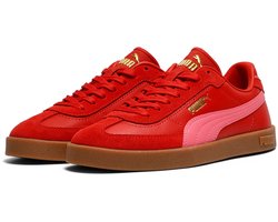 Puma - Club Ii Era - Rood