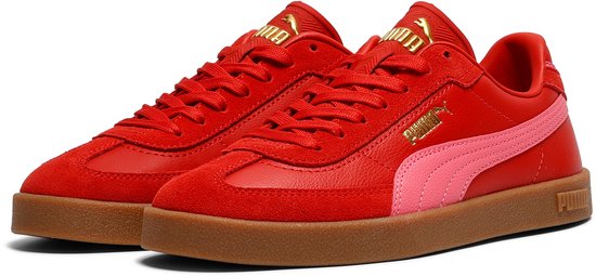 Puma - Club Ii Era - Rood