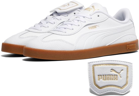 Puma - Club Azura L