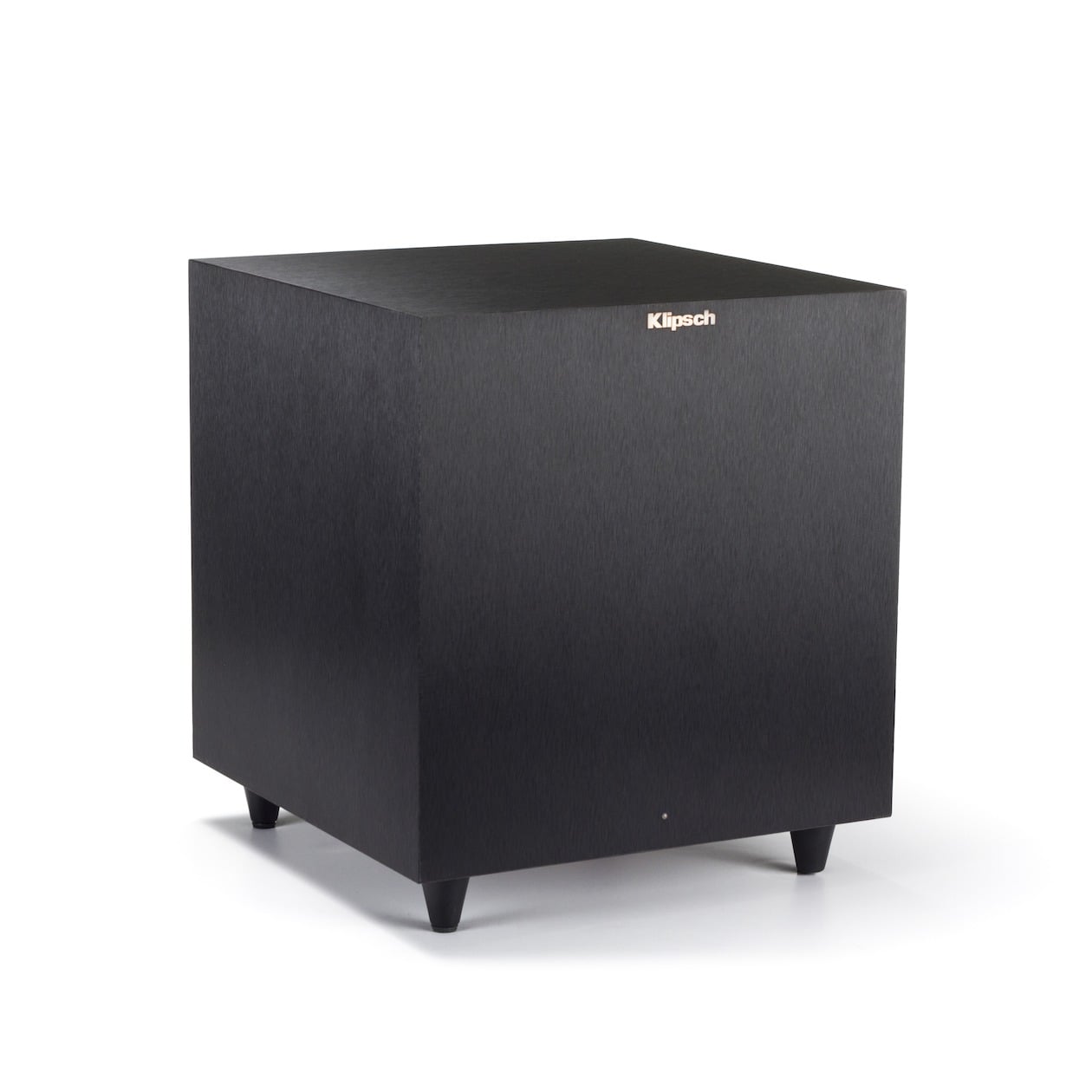 Klipsch Klipsch R-8SW Subwoofer - Zwart