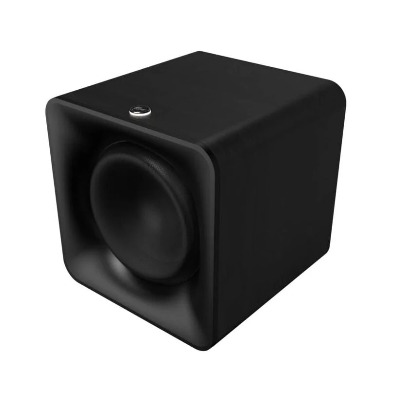 Klipsch Klipsch Flexus SUB 100 Subwoofer - Zwart