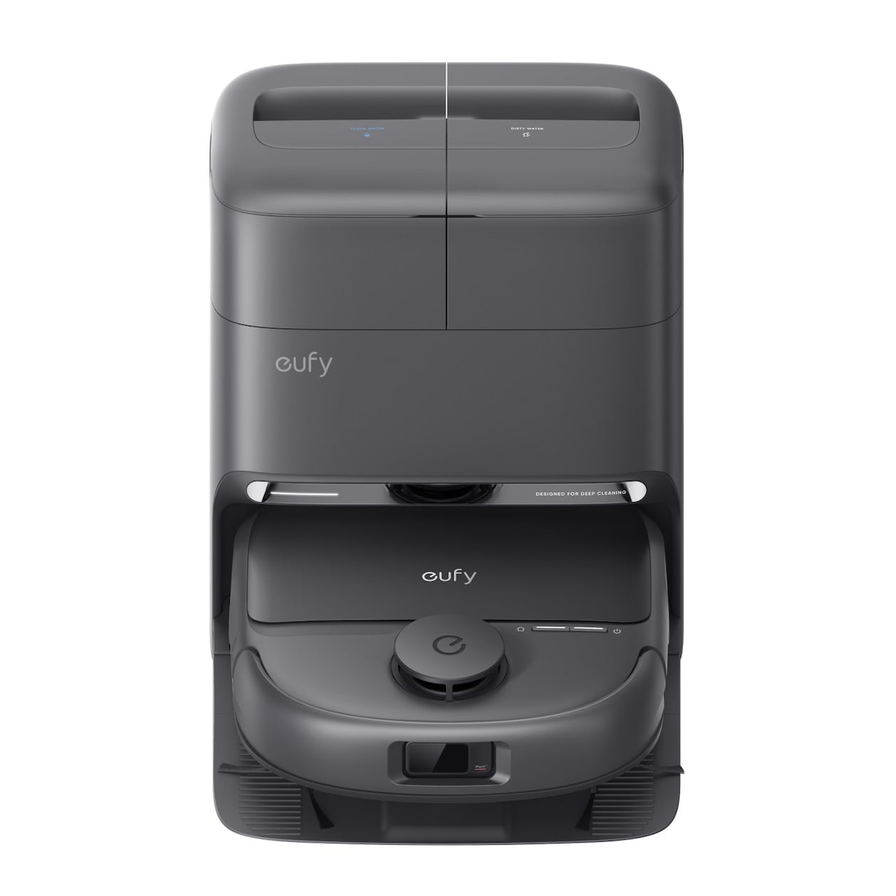 Eufy Robot Vacuum Omni C28 Robot stofzuiger