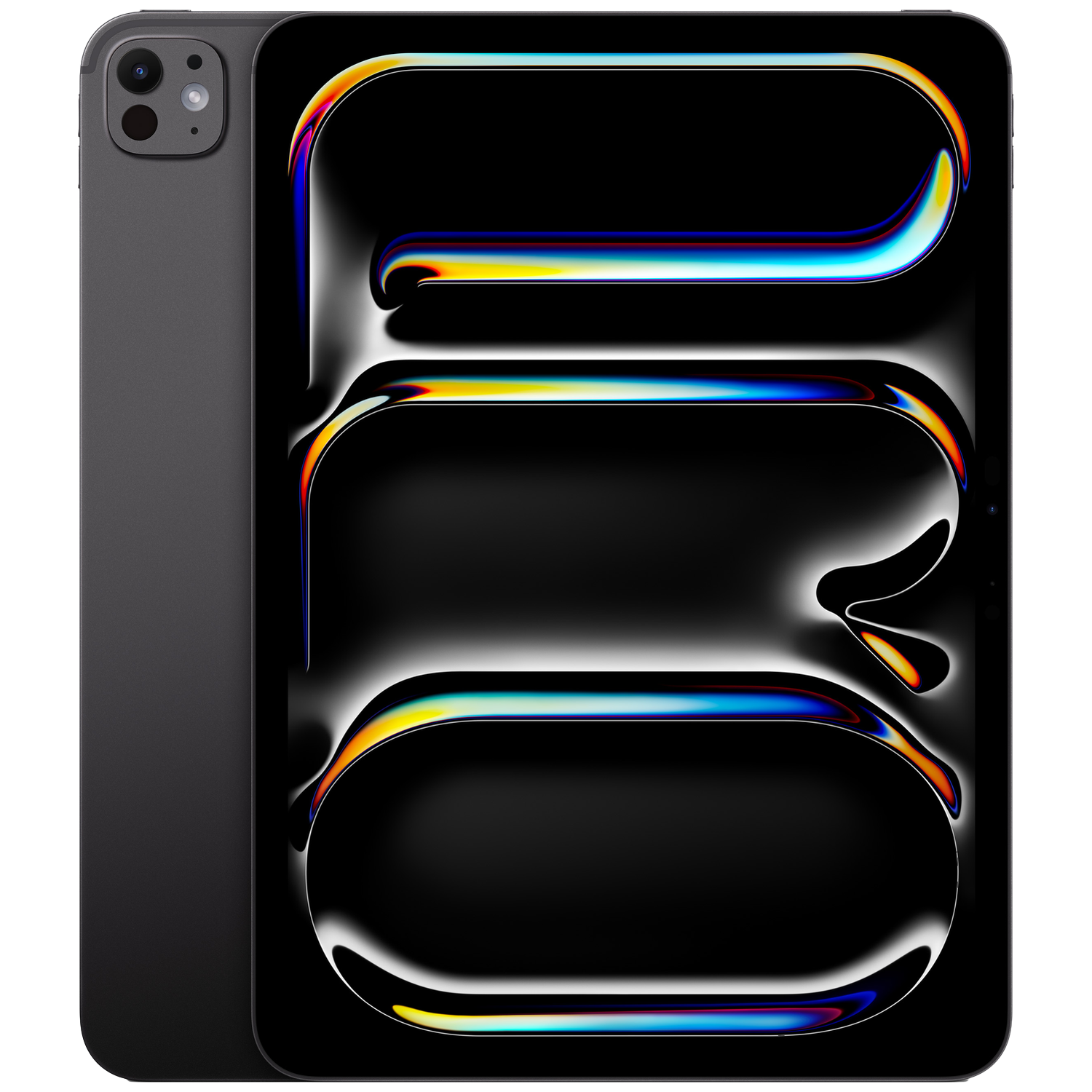 Apple Ipad Pro M5 (2025) - 11 Inch 1 Tb Wi-fi Space Black
