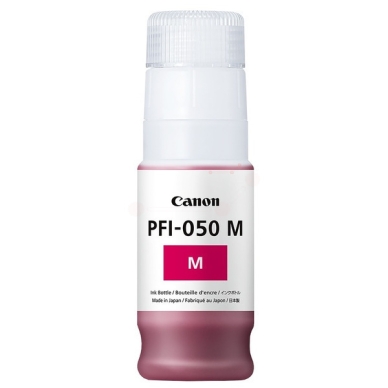 Canon PFI-050 Inktpatroon PFI-050M Replace: N/A - Magenta