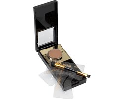 Christian Faye Wenkbrauwpoeder - Eyebrow Make-up Wenkbrauwpoeder TAUPE