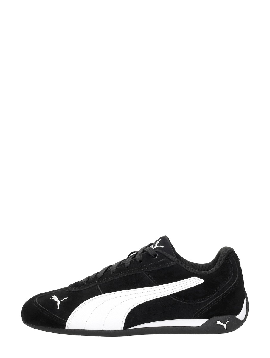 Puma Puma - Puma Replicatch Sd - Zwart