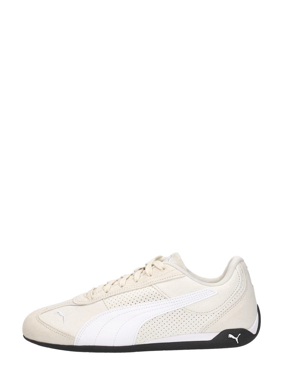 Puma Puma - Puma Replicatch Sd - Beige