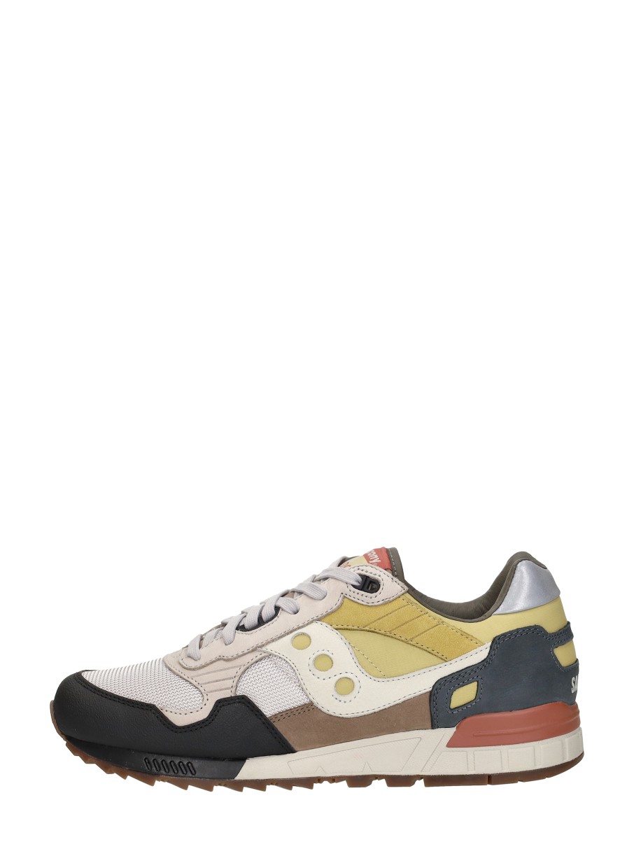 Saucony Saucony - Shadow 500 - Beige