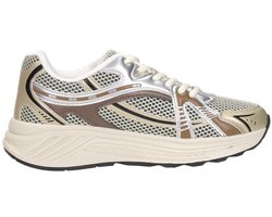 Sub55 - Sneakers Laag