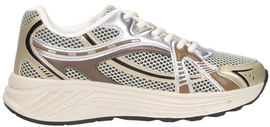 Sub55 - Sneakers Laag