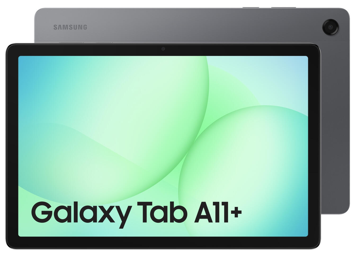 Samsung Galaxy Tab A11+ 11" 5G 6GB grijs