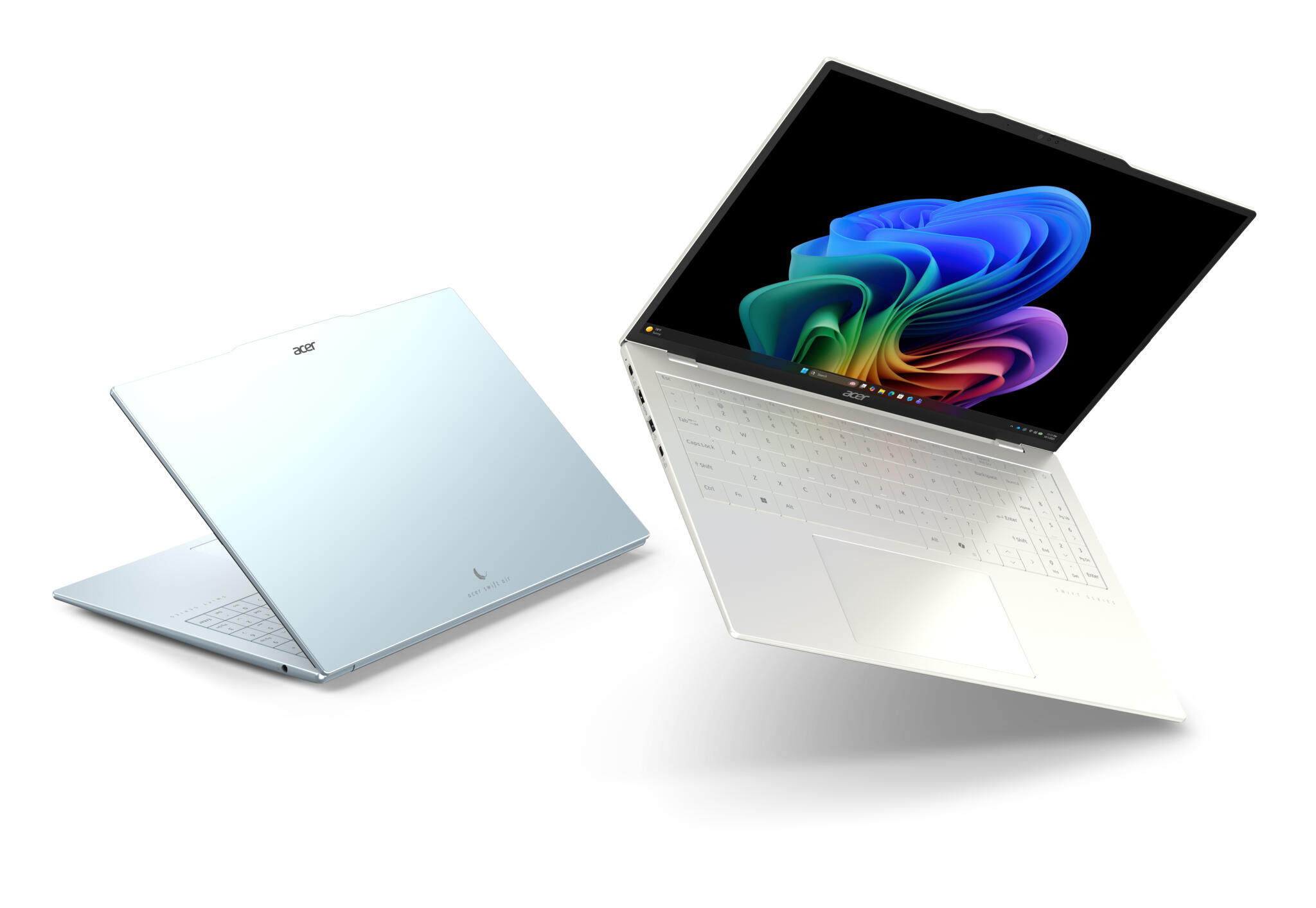 Acer Swift 16 AI SF16-51-77YL laptop