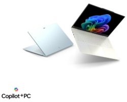 Acer Swift 16 AI SF16-51-77YL laptop