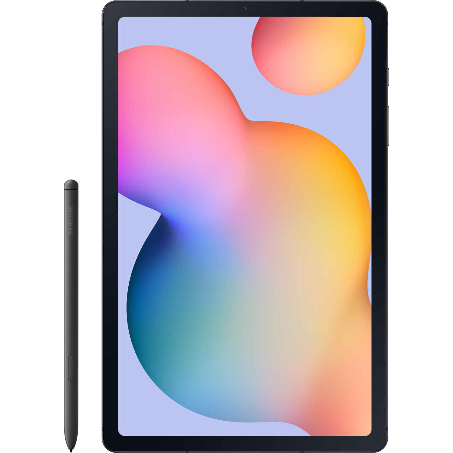 Samsung Galaxy Tab S6 Lite - 10.4 Inch 64 Gb Grijs Wifi (2024)