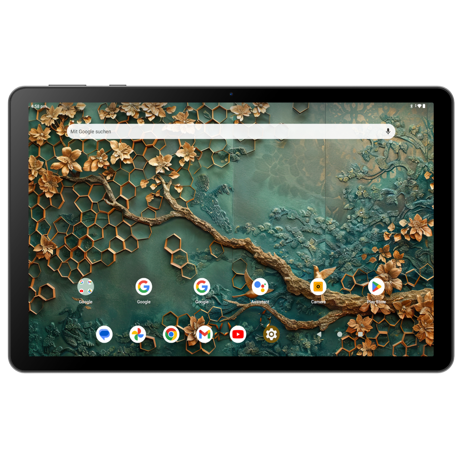 PEAQ Tablet Pet 10182-lh464e