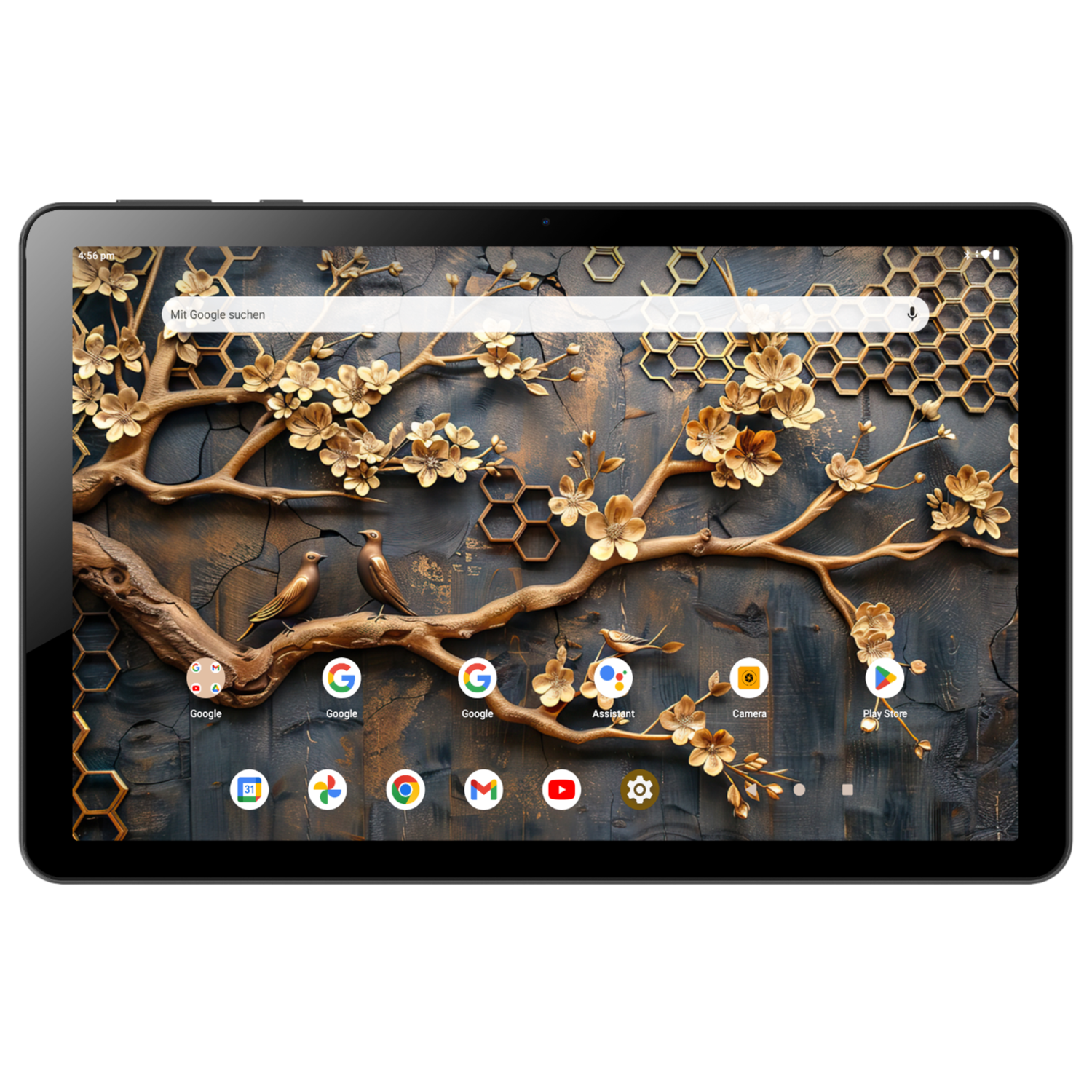 PEAQ Tablet Pet 10182-h332e