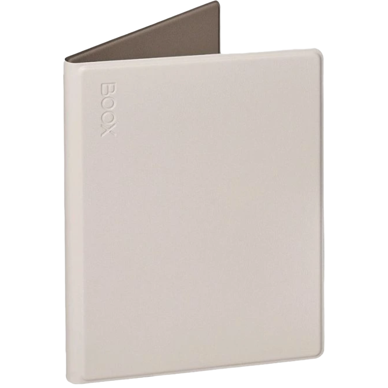 BOOX Magnetic Case Cover 6 Inch Voor Go - Wit