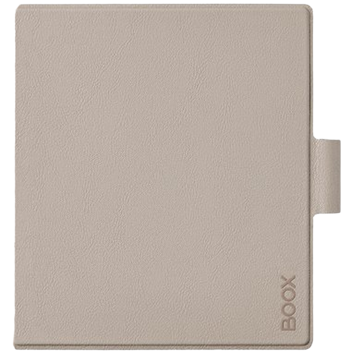 BOOX 7 Inch - Magnetic Case Cover Beige