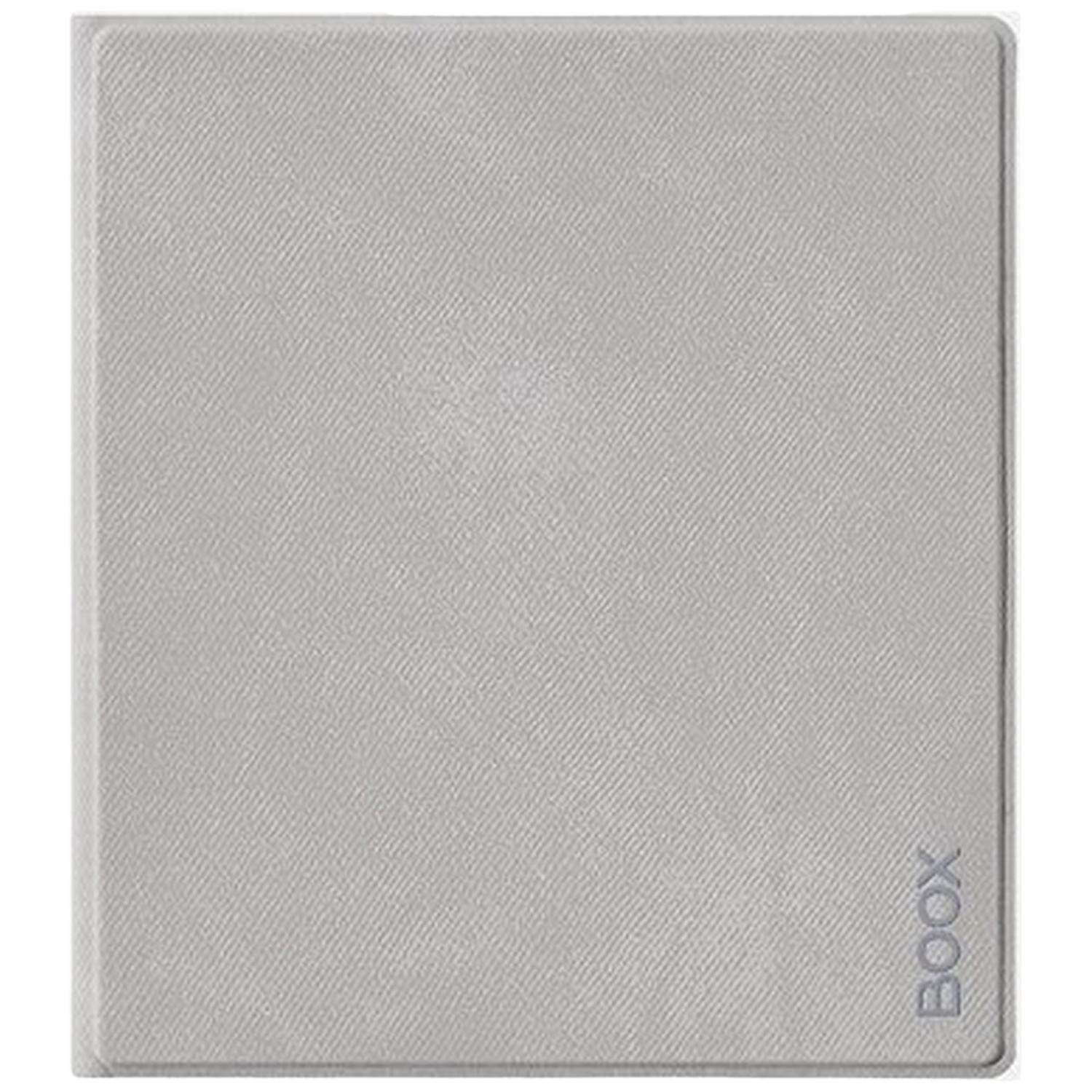 BOOX Magnetic Case Cover 7 Inch - Grijs