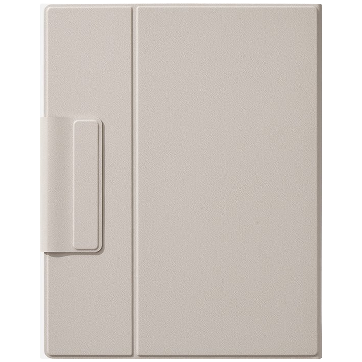 BOOX Magnetic Case Cover 10.3 Inch - Grijs