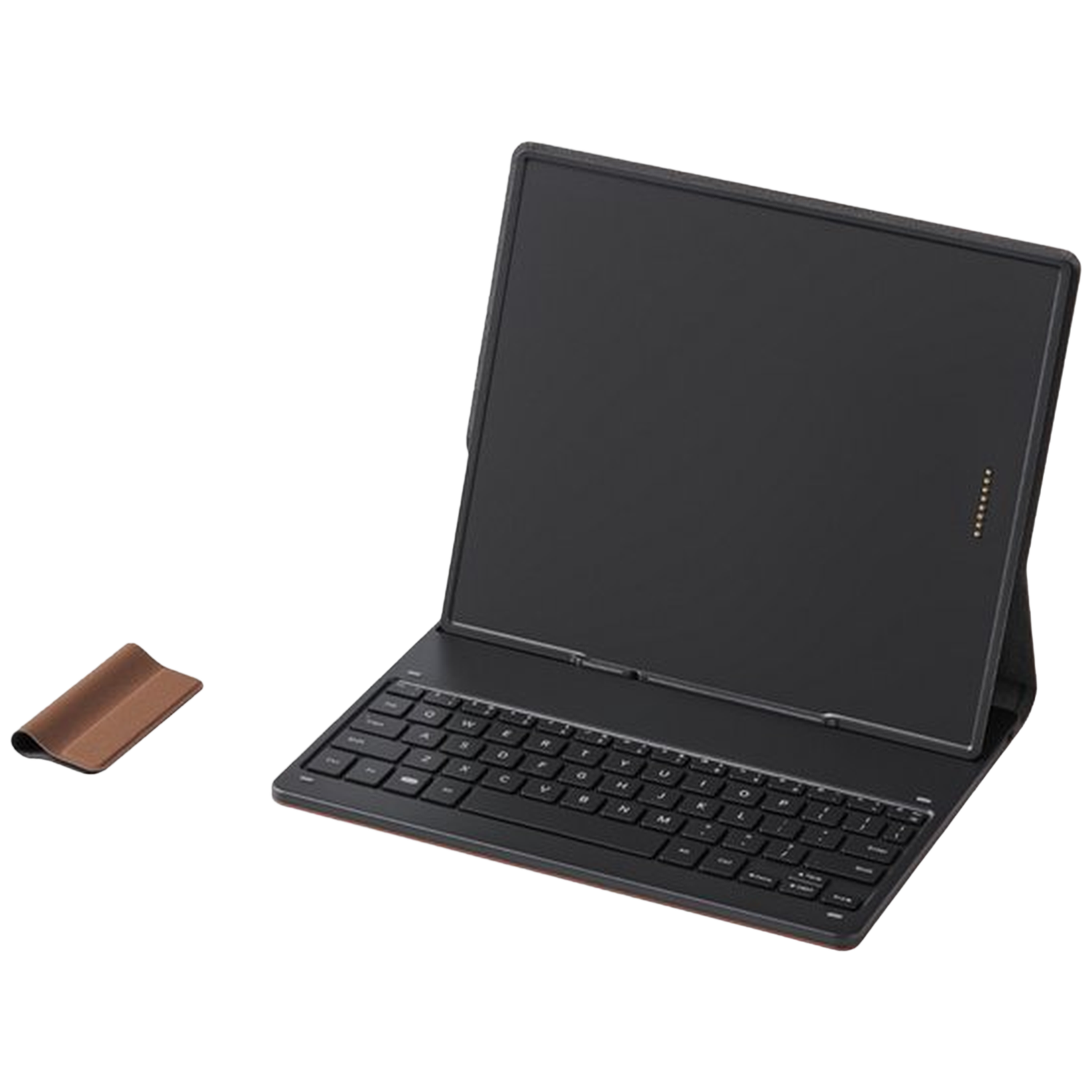 BOOX Keyboard Case Cover 10.3 Inch Voor Note Air5 C - Bruin