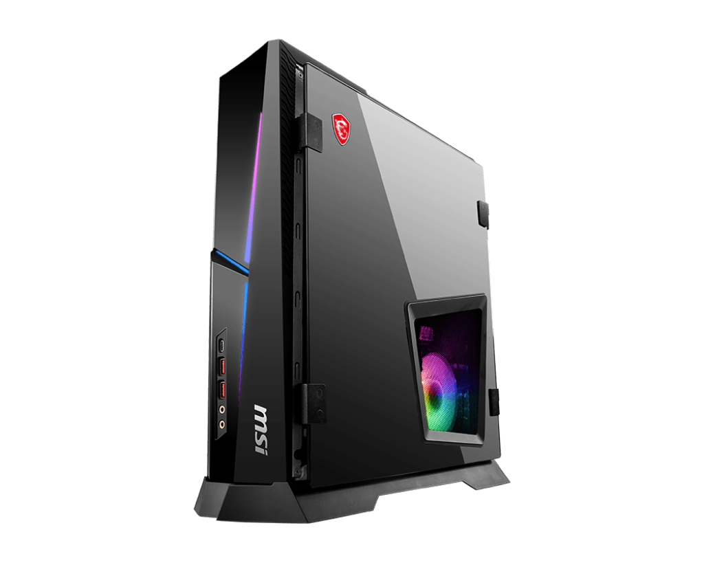 MSI Mpg Trident As Ai 2nvl5-104eu - Intel Core Ultra 5 225f 16gb 1 Tb Geforce Rtx™ 5060