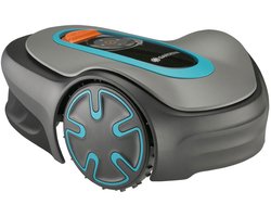 GARDENA Robotmaaier Sileno Minimo 250M2 -