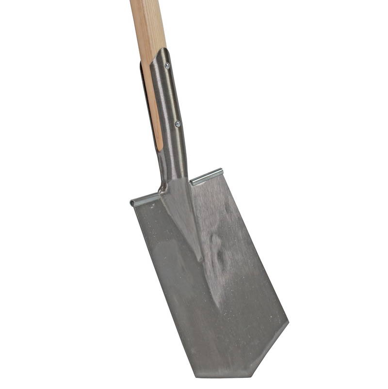 Talen Tools Spade gepolijst 90 cm - Talentools