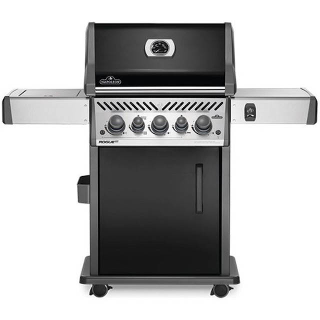 Napoleon Grills Kids Grill Rogue SE 425, zwart speelgoed -