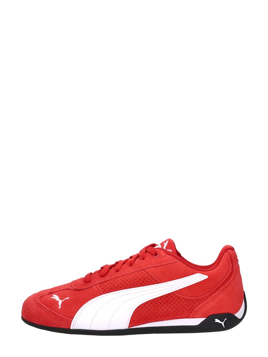 Puma Puma - Puma Replicatch Sd - Rood