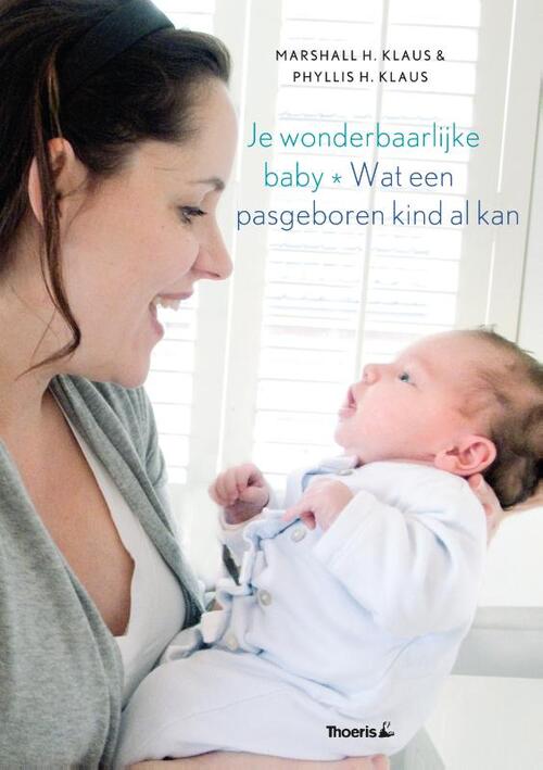 Thoeris, Uitgeverij Je wonderbaarlijke baby