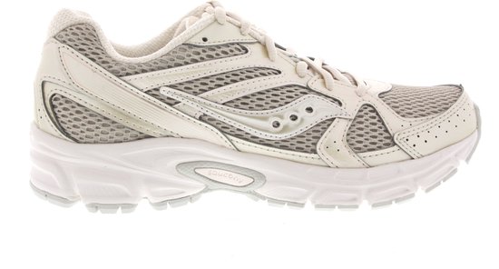 Saucony - Ride Millennium - Beige