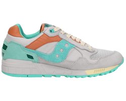 Saucony - Shadow 500 Licht Grijs