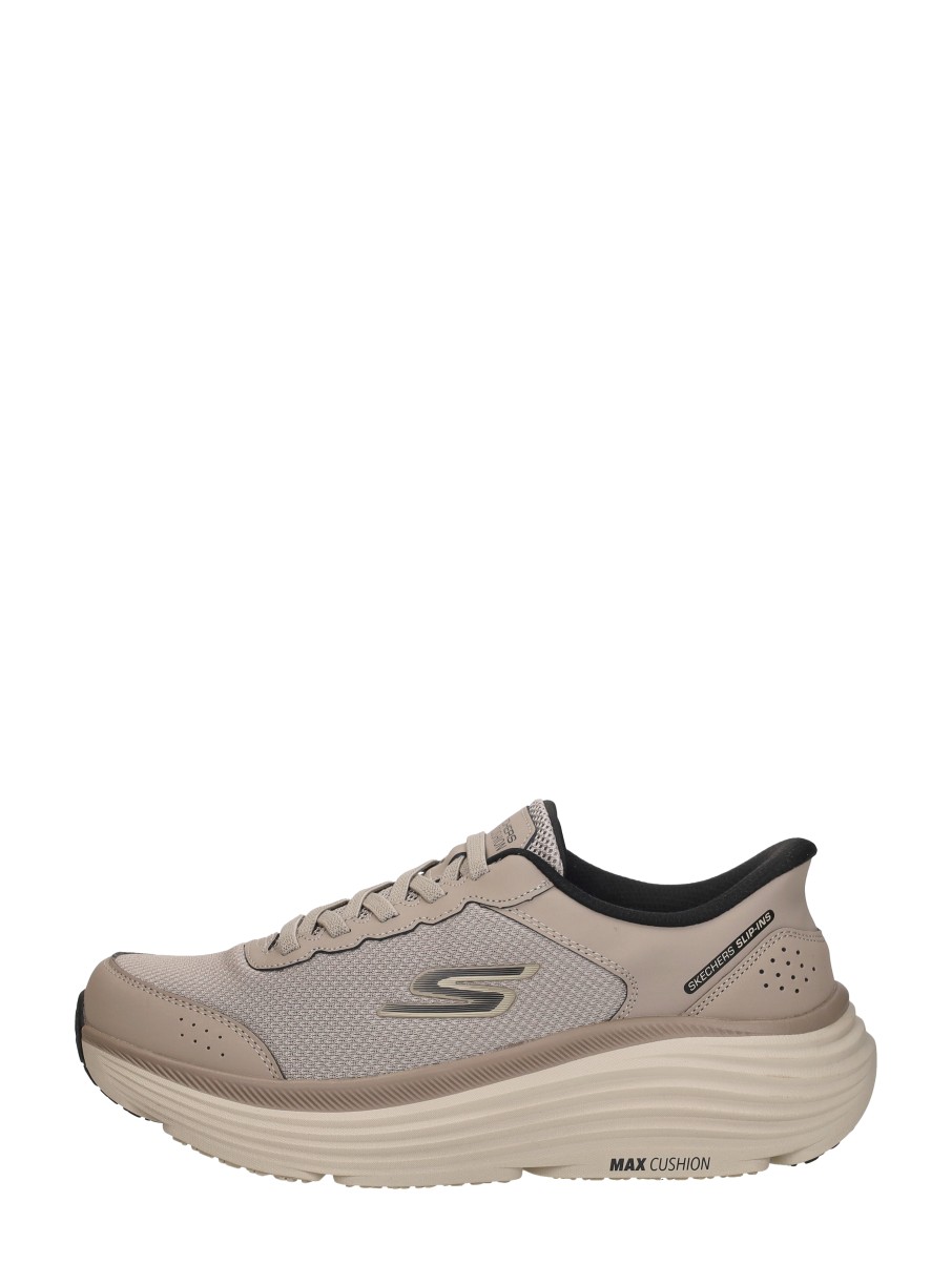 SKECHERS Skechers - Slip-ins: Max Cushionin - Beige