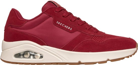 SKECHERS - Uno - Rood