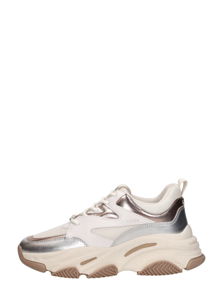 Steve Madden Steve Madden - Progressive