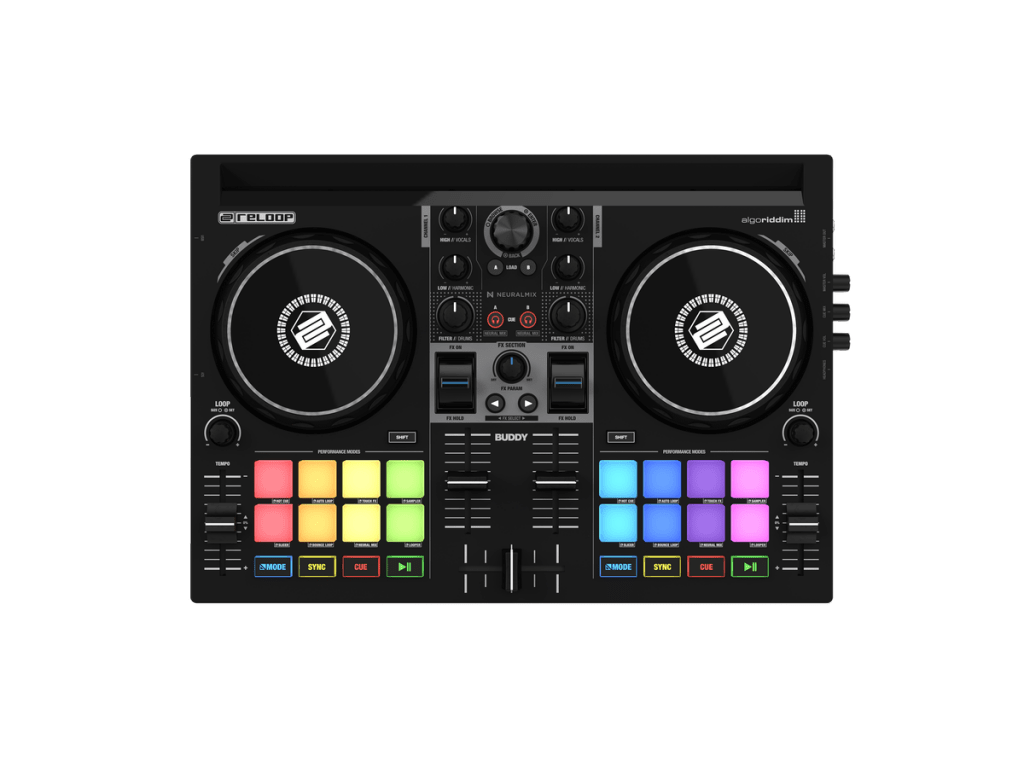 Reloop Buddy