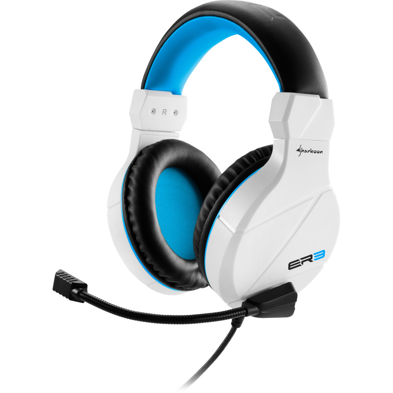 Sharkoon RUSH ER3 Gaming headset