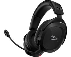 HyperX Cloud Stinger 2 Wireless Gaming Headset - Black - Zwart