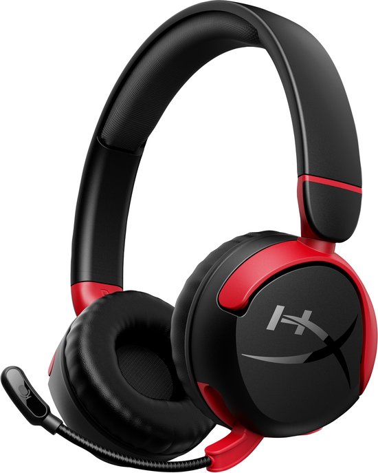 HyperX Cloud Mini - Wireless Gaming Headset Gaming headset